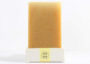Grapefruit Lemon Bar