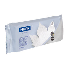 Load image into Gallery viewer, MILAN White Air-Dry Modelling Clay 400g
