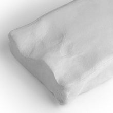 Load image into Gallery viewer, MILAN White Air-Dry Modelling Clay 400g
