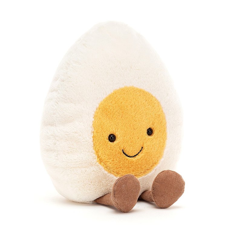 AMUSEABLE BOILED EGG (Large)