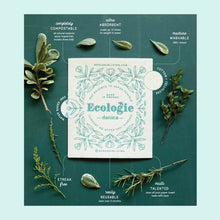 Load image into Gallery viewer, Avocados Sponge Cloth Mat (L)
