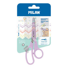Load image into Gallery viewer, Basic Pastel Sugar Diamond scissors, Lilac
