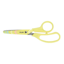 Load image into Gallery viewer, Basic Pastel Sugar Diamond scissors, Vanilla
