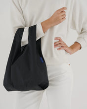 Load image into Gallery viewer, Baby Baggu Black
