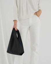 Load image into Gallery viewer, Baby Baggu Black
