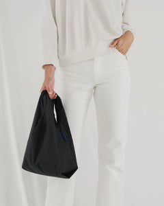 Baby Baggu Black