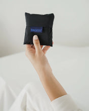 Load image into Gallery viewer, Baby Baggu Black
