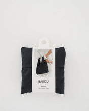 Load image into Gallery viewer, Baby Baggu Black
