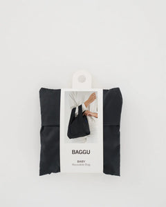 Baby Baggu Black