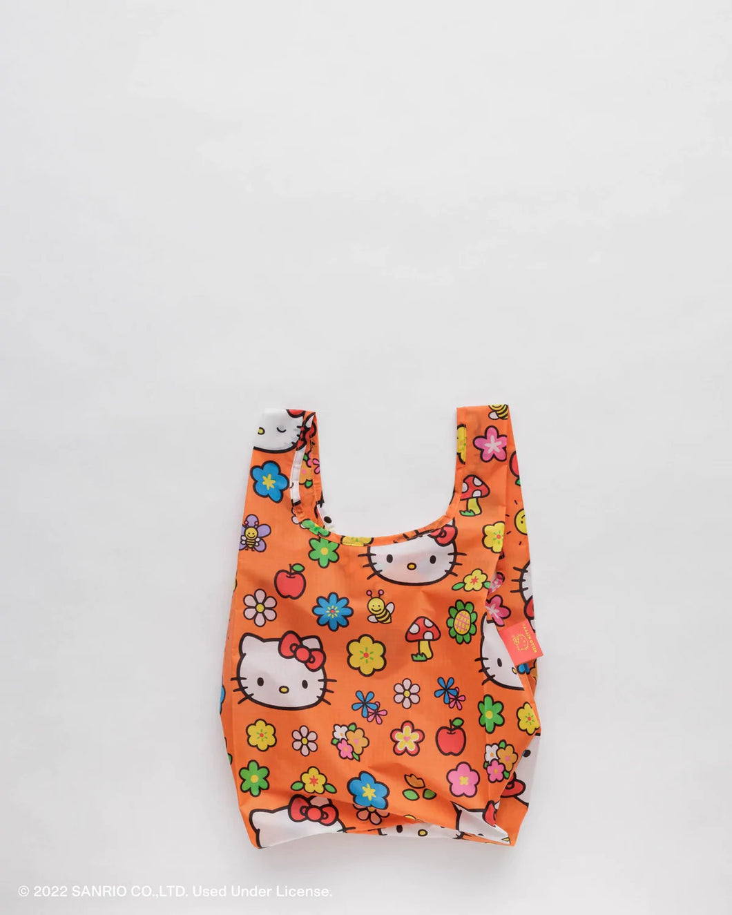 Baby Baggu Hello Kitty