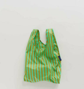 Baby Baggu Lawn Stripe