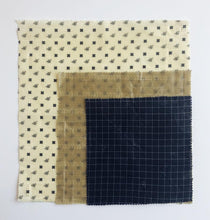 Load image into Gallery viewer, Classic Beeswax Wrap - 3 pack
