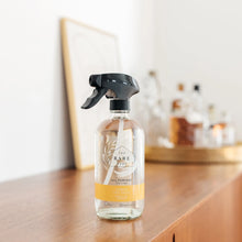 Load image into Gallery viewer, All Purpose Cleaner In Glass Bottle Lemon Tea Tree 476ml
