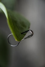 Load image into Gallery viewer, Black Bulb Pins
