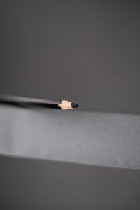 Black Chalk Pencil