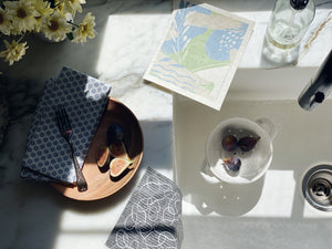 Nature Sponge Cloth