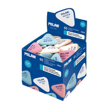 Load image into Gallery viewer, MILAN Triangle Eraser 4865
