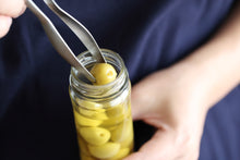 Load image into Gallery viewer, OTEGARU｜Pickle Tongs
