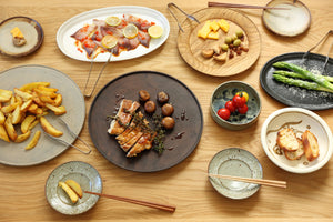 OTEGARU｜Pickle Tongs