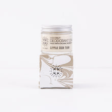 Load image into Gallery viewer, Organic Deodorant Creams
