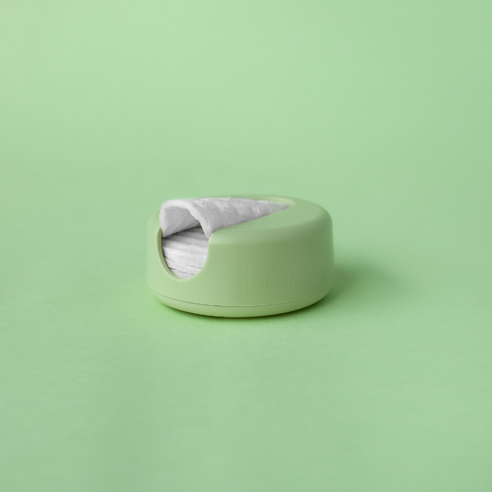 LastRound (Green)