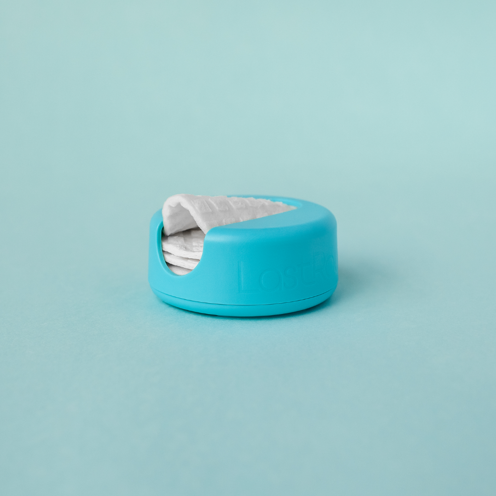LastRound (Turquoise)