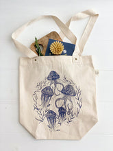 Load image into Gallery viewer, Jellyfish Tote Bag
