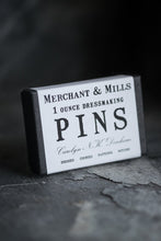 Load image into Gallery viewer, Dressmaking Pins

