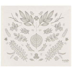 Laurel Sponge Cloth Mat (XL)