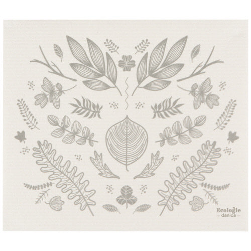 Laurel Sponge Cloth Mat (XL)