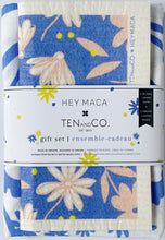 Load image into Gallery viewer, Hey Maca Gift Set
