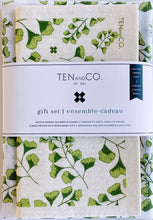 Load image into Gallery viewer, Fern Gift Set
