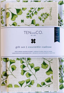 Fern Gift Set