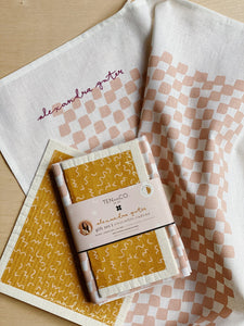 Alexandra Gater x Ten and Co. Gift Set