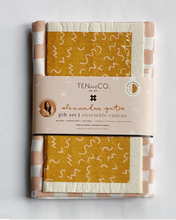 Load image into Gallery viewer, Alexandra Gater x Ten and Co. Gift Set
