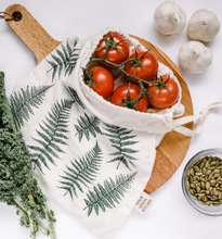 Load image into Gallery viewer, Fern Produce Bag
