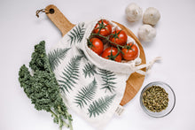 Load image into Gallery viewer, Fern Produce Bag
