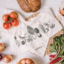 Load image into Gallery viewer, Nature Tea Towel
