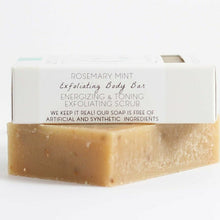 Load image into Gallery viewer, Rosemary Mint Scrub
