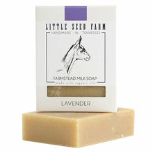 Load image into Gallery viewer, Lavender Bar
