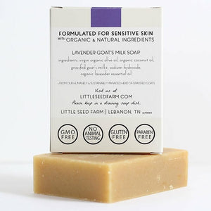 Lavender Bar