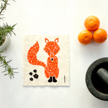 Load image into Gallery viewer, Fox (Orange)
