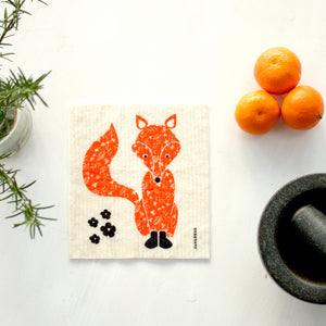 Fox (Orange)