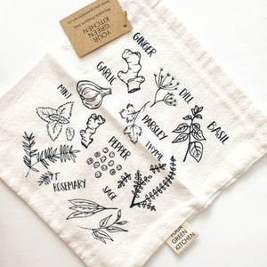 Herb Bag