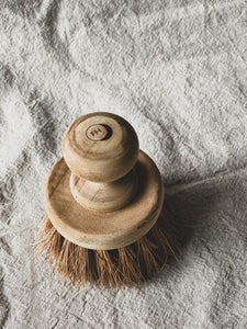 Stamp Brush