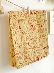 Single Wax Baggee (Medium)