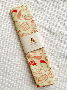 Single Wax Baggee (Medium)