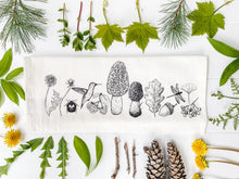 Load image into Gallery viewer, Nature Tea Towel
