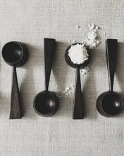 Load image into Gallery viewer, Sonokeling Wood Coffee Spoon
