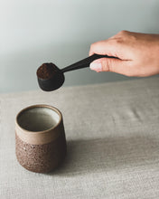 Load image into Gallery viewer, Sonokeling Wood Coffee Spoon
